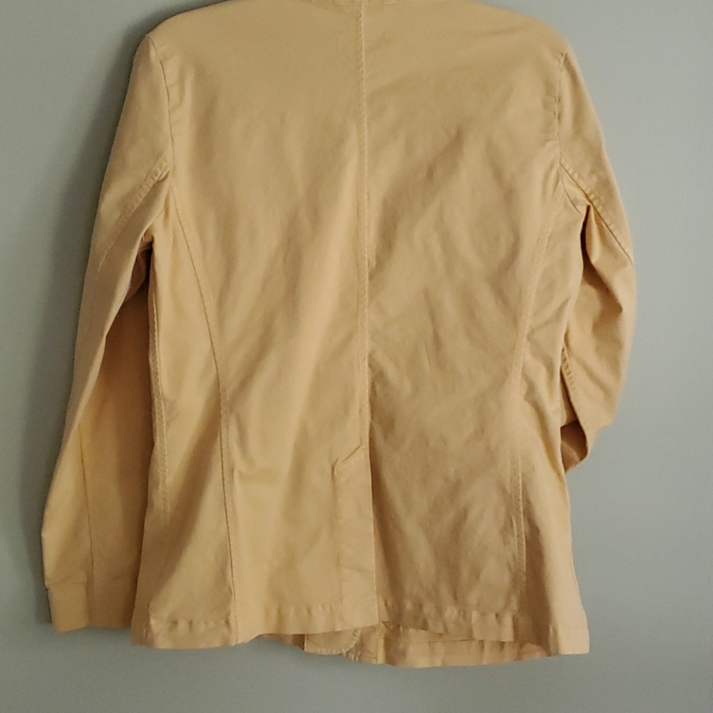 Jacket - Picture 3 of 4